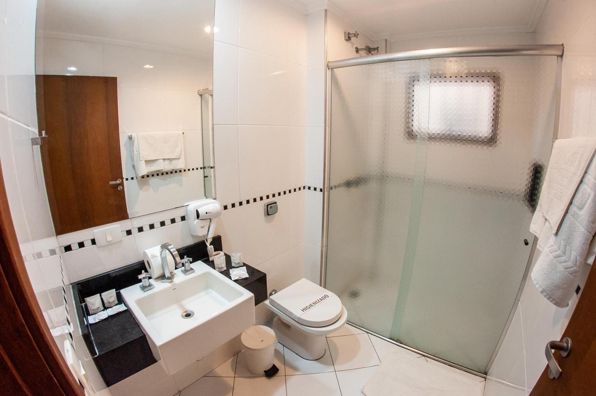 London Hotel لوندرينا الغرفة الصورة