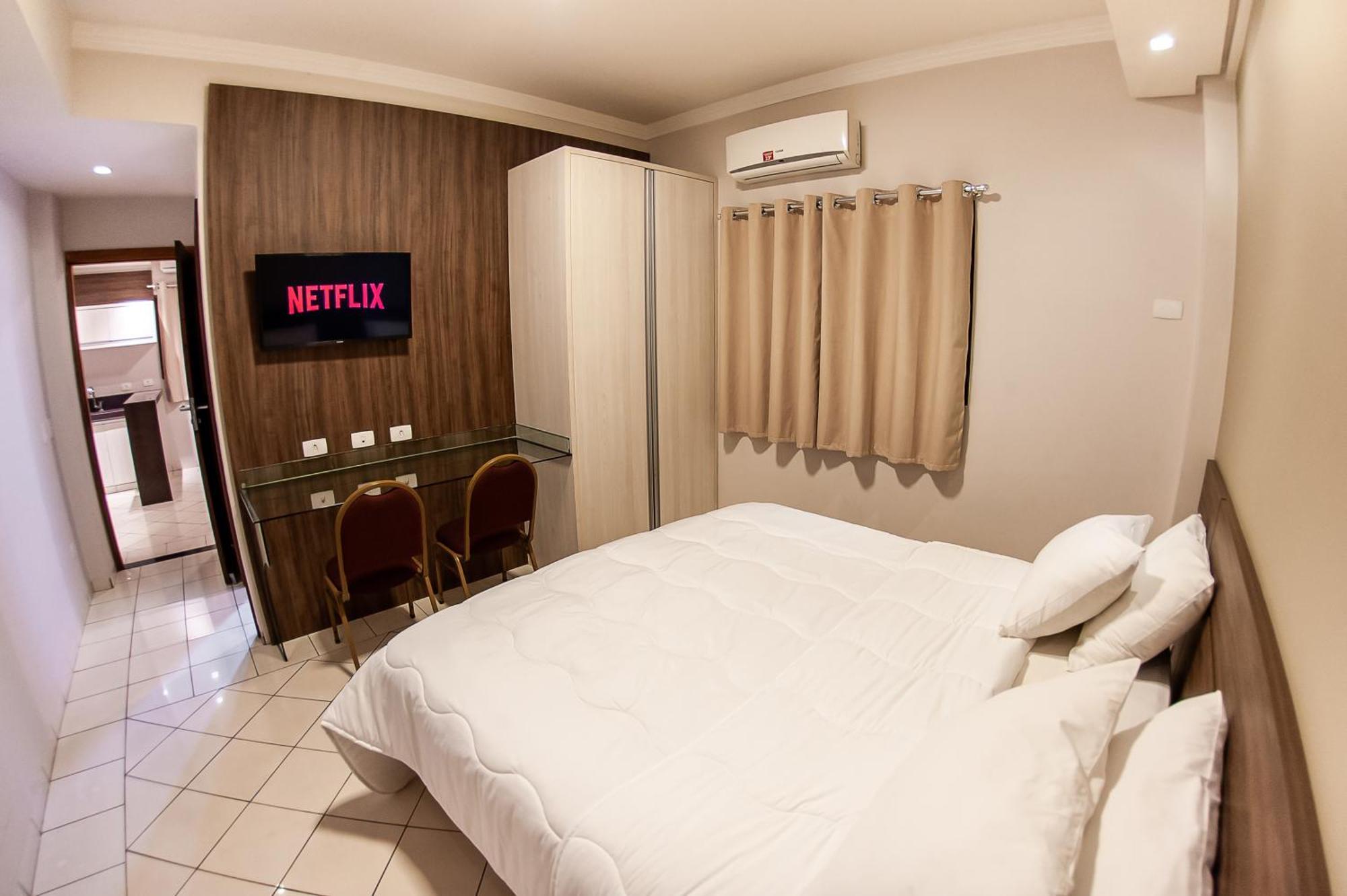 London Hotel لوندرينا الغرفة الصورة