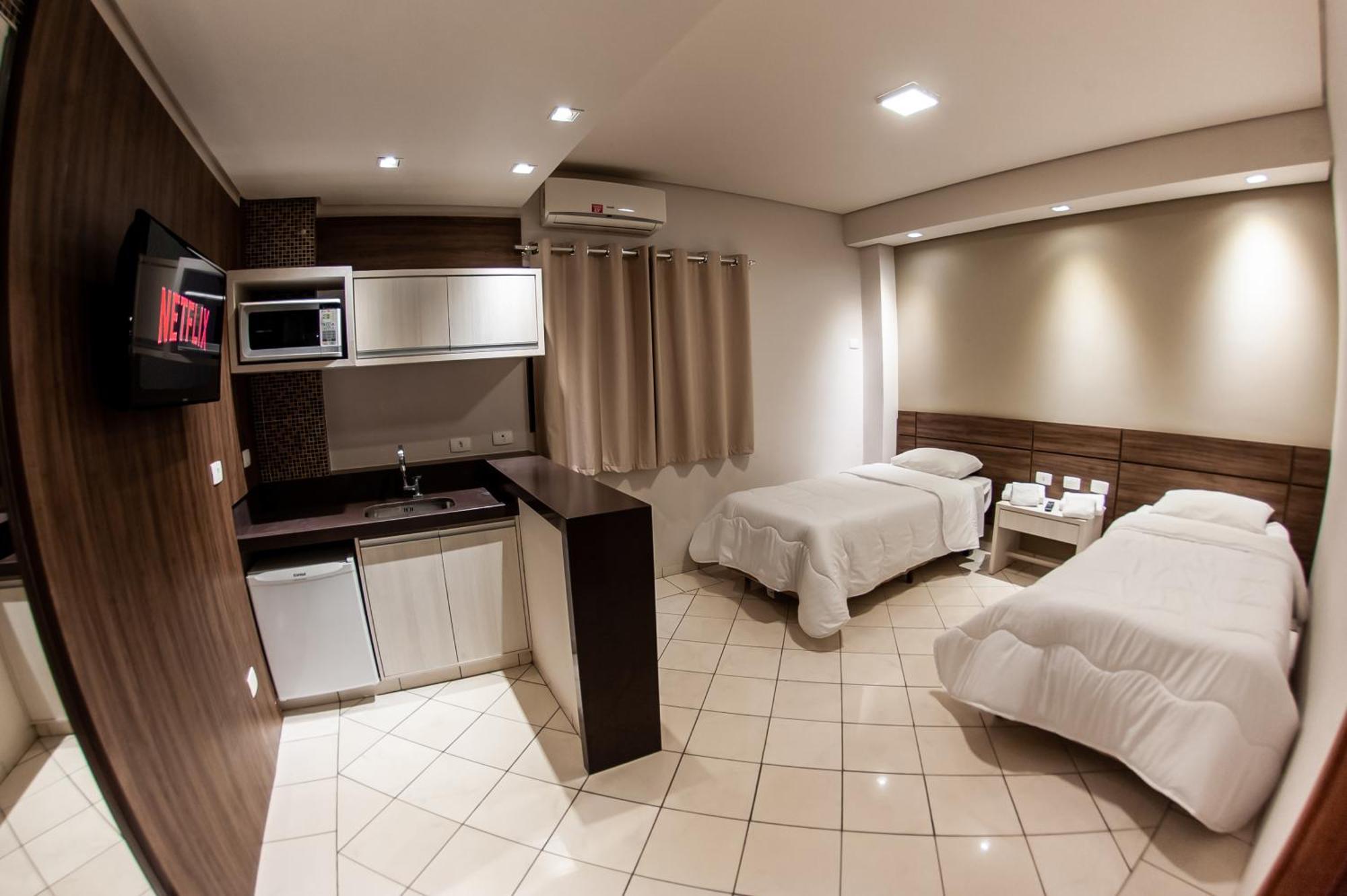 London Hotel لوندرينا الغرفة الصورة